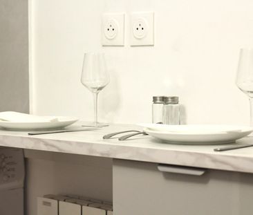 Rue Ganneron - Photo 2