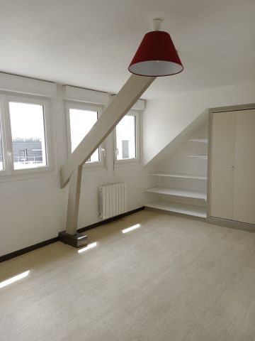 Location Appartement 2 pièces 45m² ST LO 50000 - Photo 3
