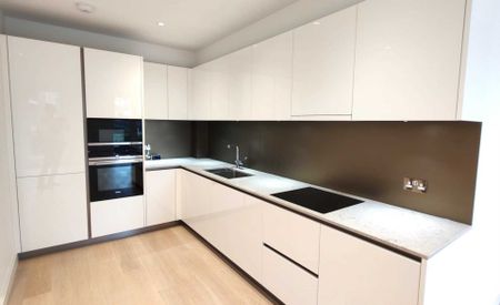 1 bed flat to rent - Photo 3