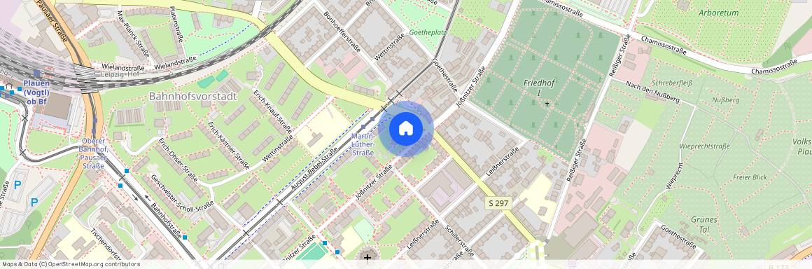 Jößnitzer Straße 35, |, 08525 Plauen