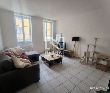 APPARTEMENT T3 A LOUER - Photo 3