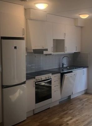 Lertegelvägen 27 A, Oxievång - Photo 1