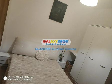 Inchiriere apartament 3 camere Piata Progresul - Photo 4