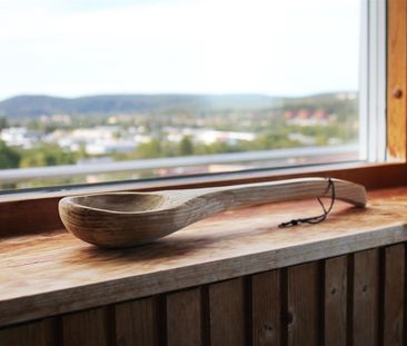 Nackstavägen 20 C - Foto 5