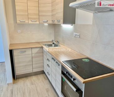 Pronájem bytu 3+kk 56 m² - Photo 2