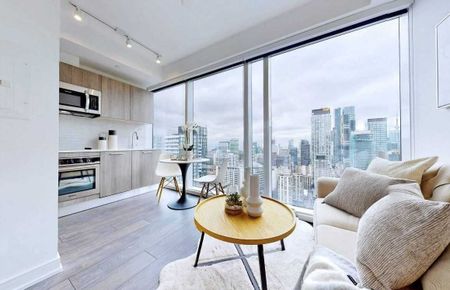 For Lease - 3 Gloucester Street Unit# 1908, Toronto, Ontario - Photo 2