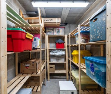 Instapklaar gelijkvloers appartement met tuin en carport - Photo 2