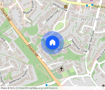 Runnymede Court, West End, SOUTHAMPTON - Photo 1