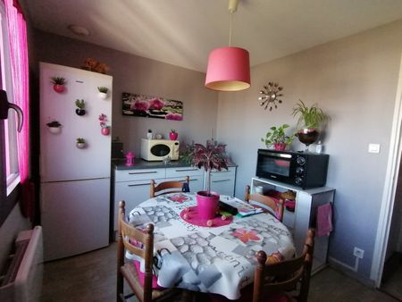 APPARTEMENT T2 BALCON PARKING CENTRE VILLE - Photo 5