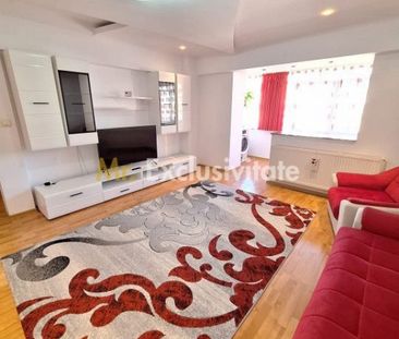 Nchiriere apartament 2 camere modern Fratii Golesti - Photo 2