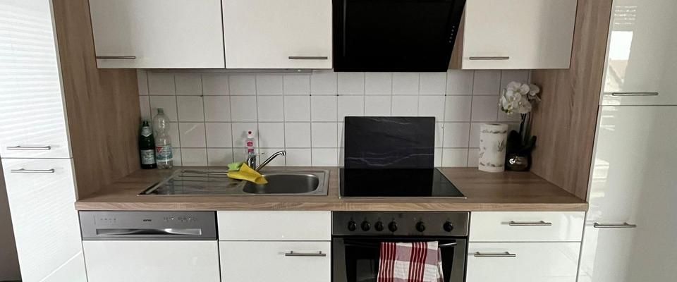 65 qm Wohnung in Hausberge - Photo 1