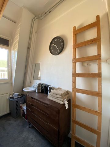 Te huur: Kamer Fahrenheitstraat in Den Haag - Photo 5