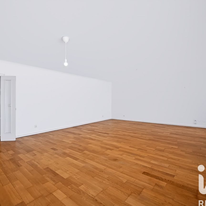 Apartamento T2 em Campo de Ourique - Foto 1