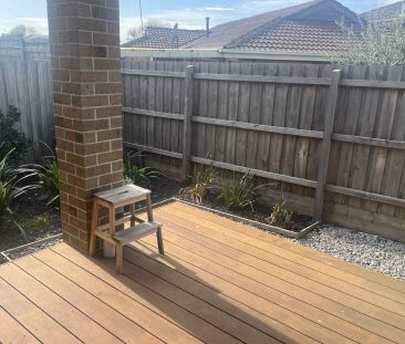 Single-storey townhouse - Photo 5