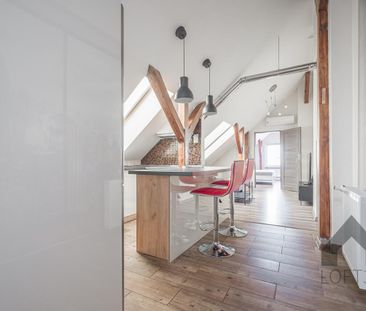 Klimatyzowane, dwupokojowe mieszkanie w centrum Jaworzna do wynajęcia - Фото 6