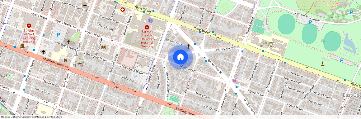 203 Myers Street, Vic 3220, Geelong