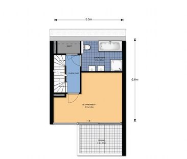 Sporenring 268, 5053 EZ Goirle - Photo 5
