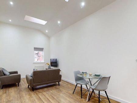 1 bedroom apartment to rent - Photo 3