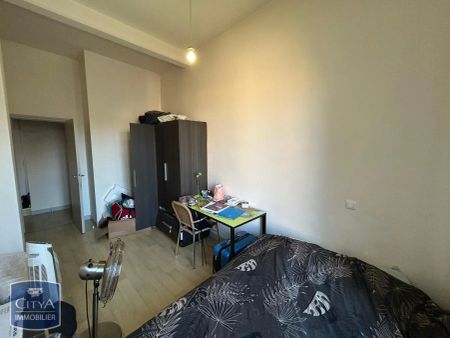 Appartement à louer 2 pièces 46.71m² - Photo 2