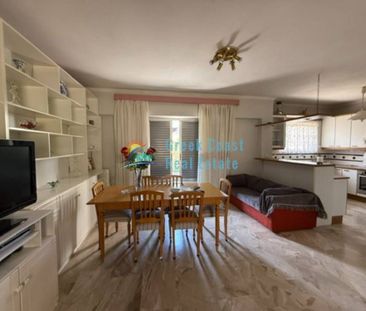 Διαμέρισμα για ενοικίαση Αγία Παρασκευή - Γλαράκη (Πάτρα) - Φωτογραφία 1