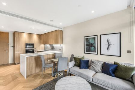 1 bedroom apartment to rent - Photo 3