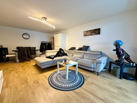 Bel appartement de 4 pièces avec balcon - Photo 1