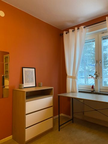 Skebokvarnsvägen, Bandhagen - Photo 5