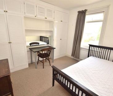 St. Pauls Street North, Cheltenham, Gloucestershire, GL50 - Photo 1