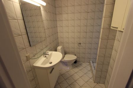 Wesselsvej 1, 1. th. - Photo 3