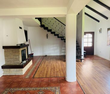 DE INCHIRIAT Casa individuala, 180mp utili, 720 teren-Sanmih - Photo 1
