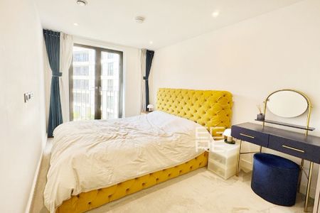 Rosewood Building, Shoreditch Exchage, E2, London - Photo 4