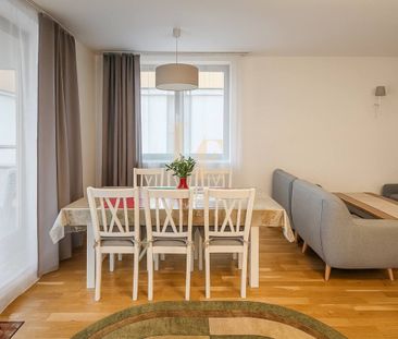 Rodzinne mieszkanie|5-pokoi | Garaż | Klimatyzacja - Photo 6