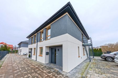 2 pokojowe mieszkanie bezczynszowe Bolszewo - Photo 4