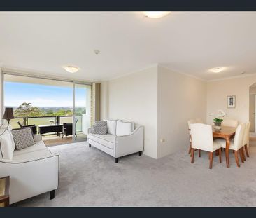 27/6 Prospect Avenue, Cremorne NSW 2090 - Apartment For Rent | Domain - Photo 3