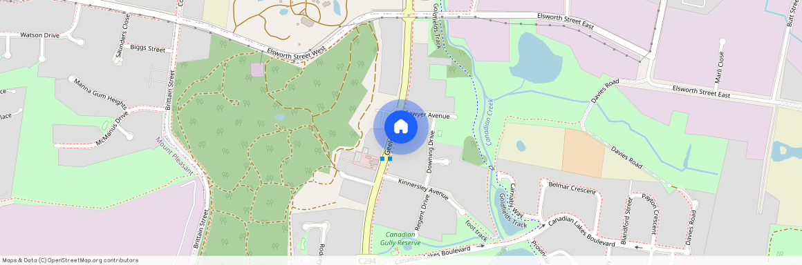 739 Geelong Rd, Vic 3350, Canadian