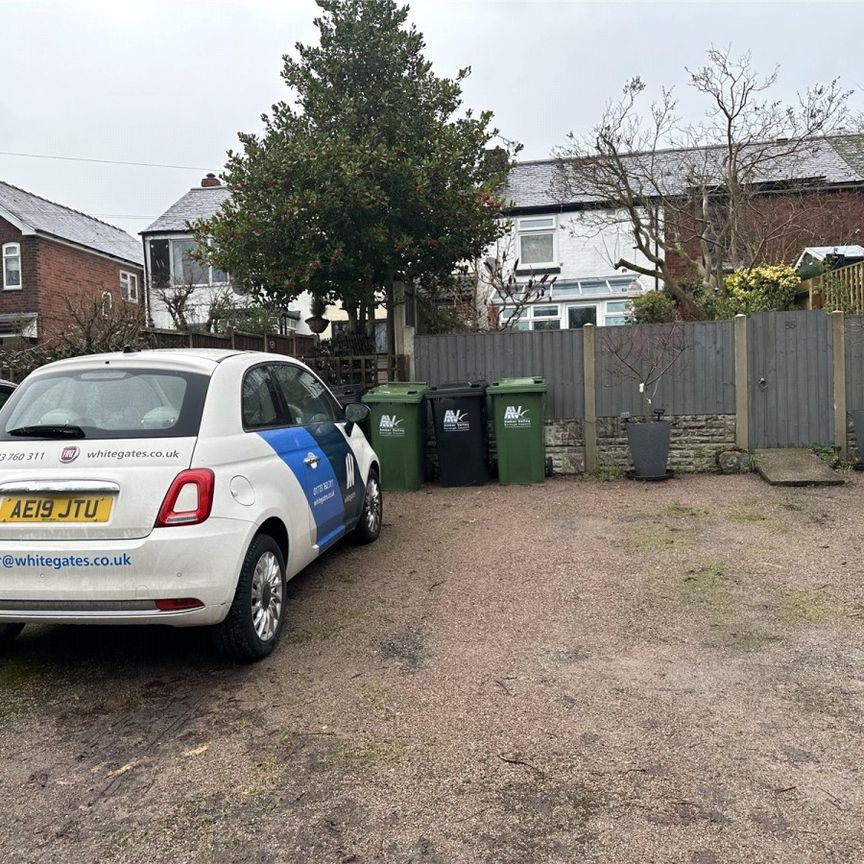 Church Lane, Horsley Woodhouse, Ilkeston, Derbyshire, DE7 - Photo 1