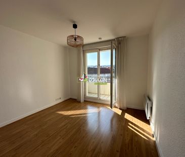 Location Appartement 1 pièce 19m² - Photo 1