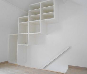 Prachtige beluikwoning aan Dampoort Station - Photo 1