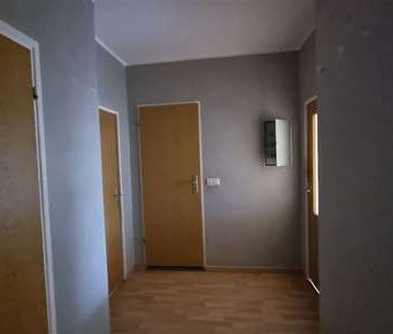 ***Hübsche 4-Raum Wohnung ! Wohnen in top Lage *** - Photo 1