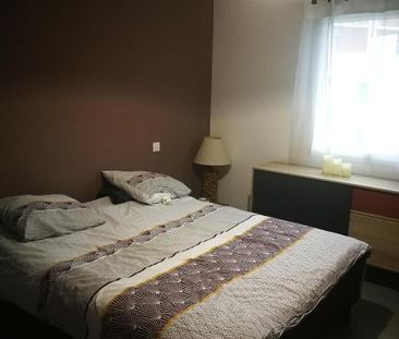 Location Appartement 3 pièces 62m² CANET EN ROUSSILLON 66140 - Photo 2