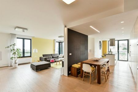 Pronájem bytu 3+kk 113 m² - Fotografie 5