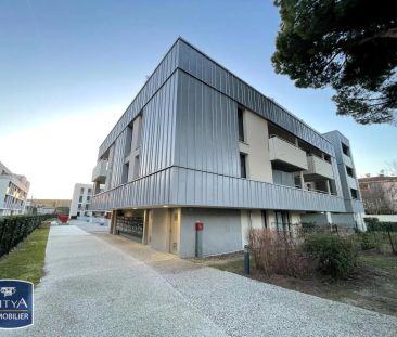 Appartement à louer 2 pièces 42.87m² - Photo 4