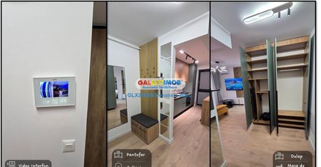 Apartament 2 camere, centrala proprie - Hils Titanium - Th. Pallady - Photo 5