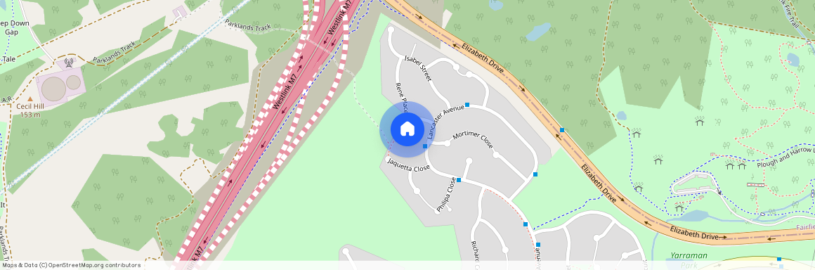 22 Rene Place, Cecil Hills