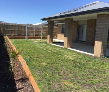 13 Durrand Court Yinnar - Photo 2