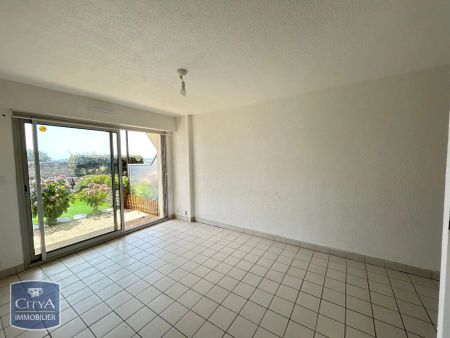 Appartement à louer 1 pièce 25.98m² - Photo 5