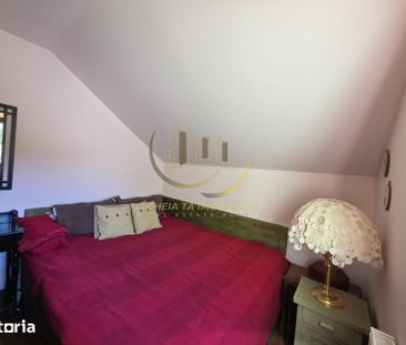 Sălicea | Casă P+M | Teren 800 mp | Pompă de căldură | Terase - Photo 3