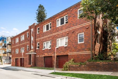 7/41 Melrose Parade, Clovelly NSW 2031 - Apartment For Rent | Domain - Photo 5