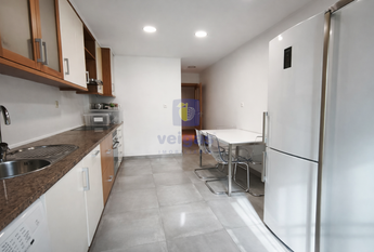 Apartamento T3 em Lisboa