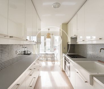 Flat for rent in Goya (Madrid) - Photo 3
